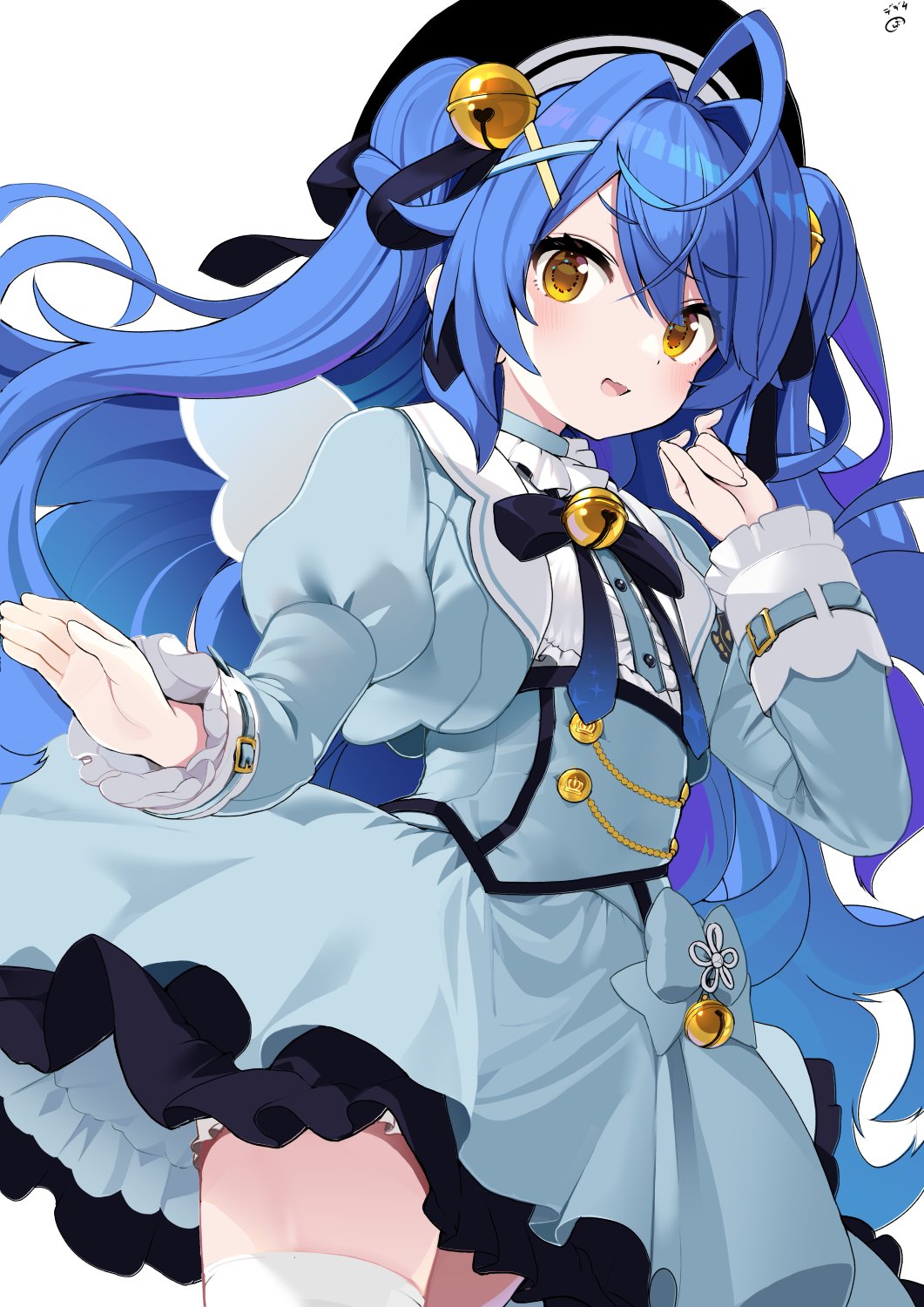 Amamiya Kokoro (Nijisanji) Rule 34 Image