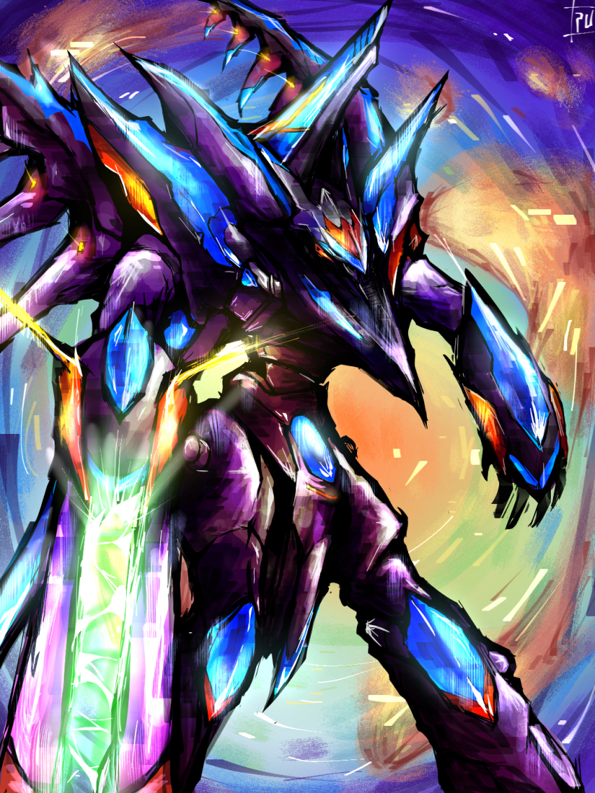 Soukyuu No Fafner Rule 34 Image