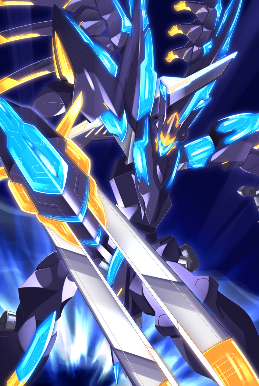 Soukyuu No Fafner Rule 34 Image