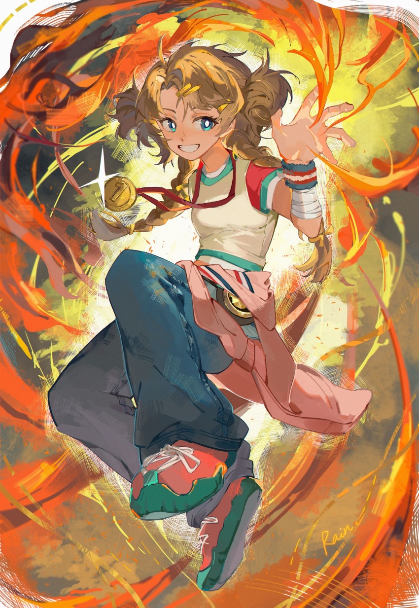 Reverse:1999 Rule 34 Image