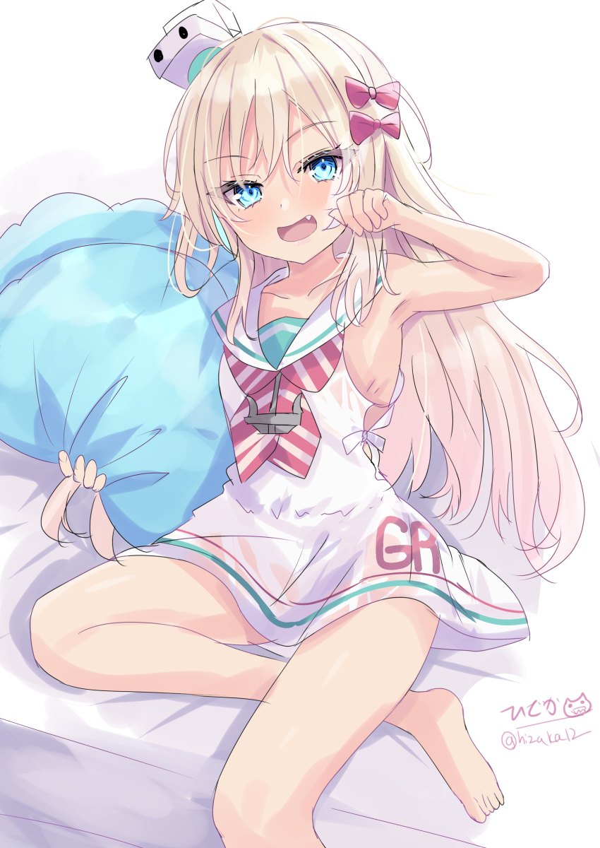 Kantai Collection Rule 34 Image