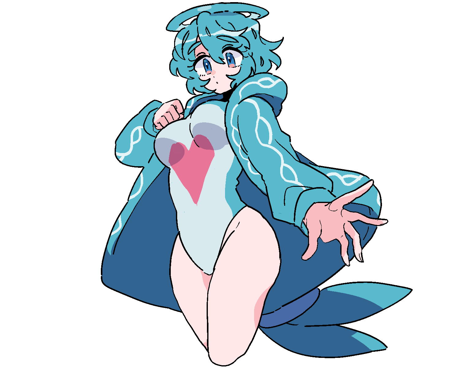 Nintendo Rule 34 Image