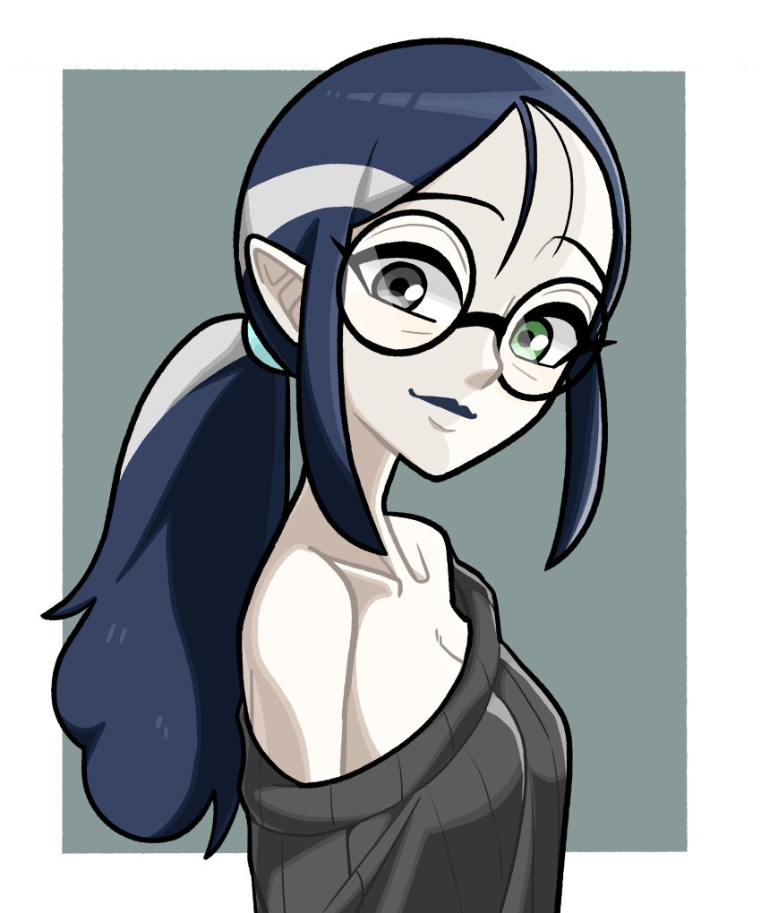 Lilith Clawthorne (The Owl House) Rule 34 Image