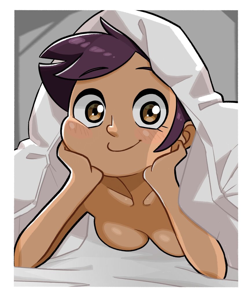 Luz Noceda (The Owl House) Rule 34 Image