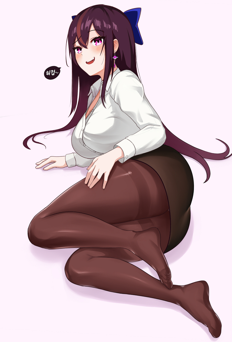 Jururu (Waktaverse) Rule 34 Image