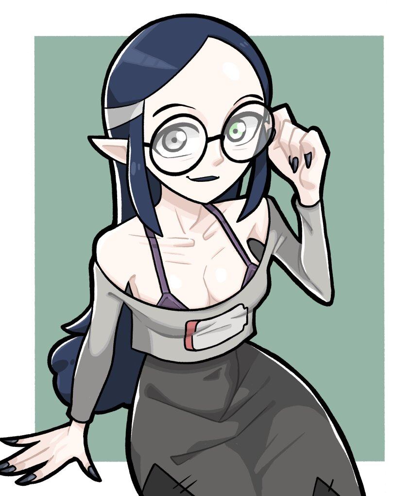 Lilith Clawthorne (The Owl House) Rule 34 Image