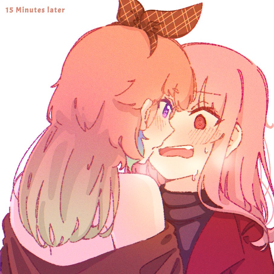 Mori Calliope (Hololive) Rule 34 Image