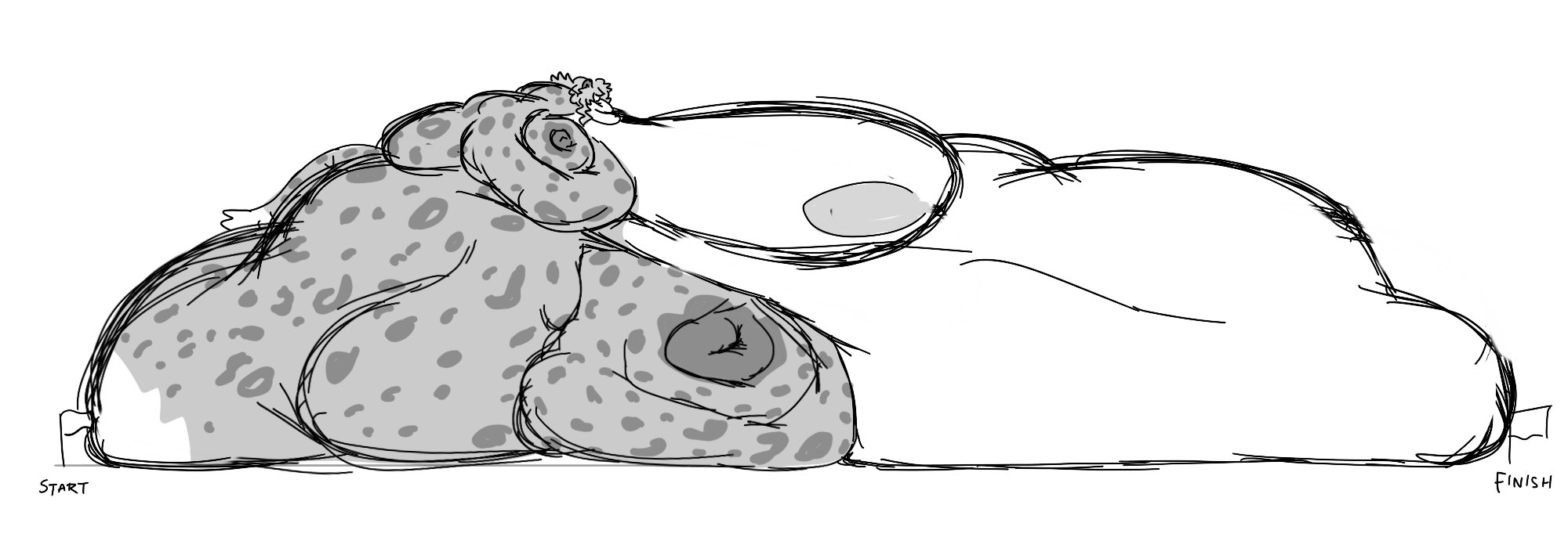 Ass Rule 34 Image