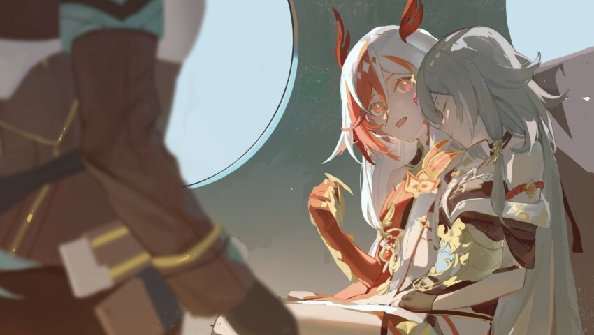 Fu Hua (Honkai (Series)) Rule 34 Image