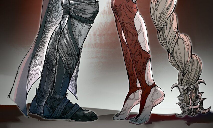 Minthara (Baldur'S Gate) Rule 34 Image