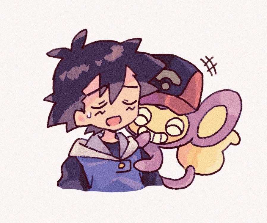 Aipom (Nintendo) Rule 34 Image