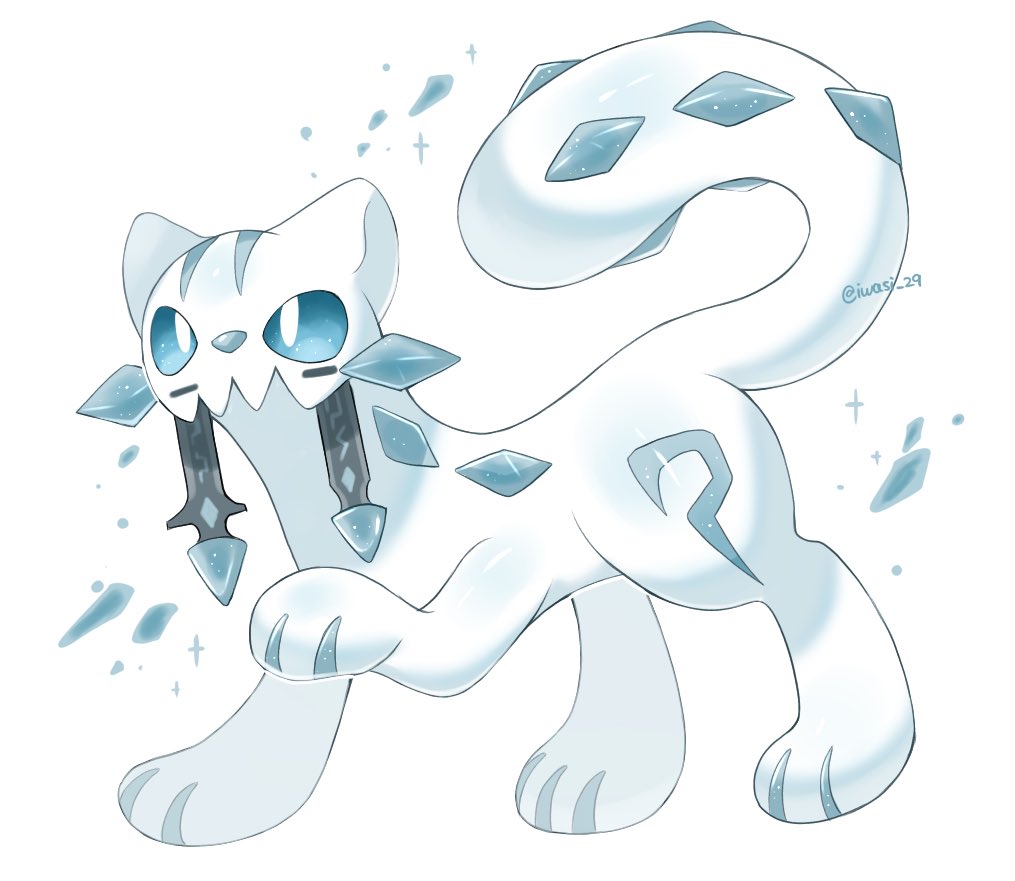 Chien-Pao (Nintendo) Rule 34 Image
