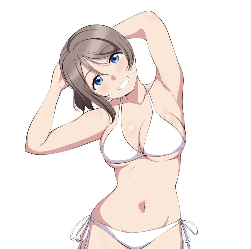 Watanabe You (Love Live!) Rule 34 Image