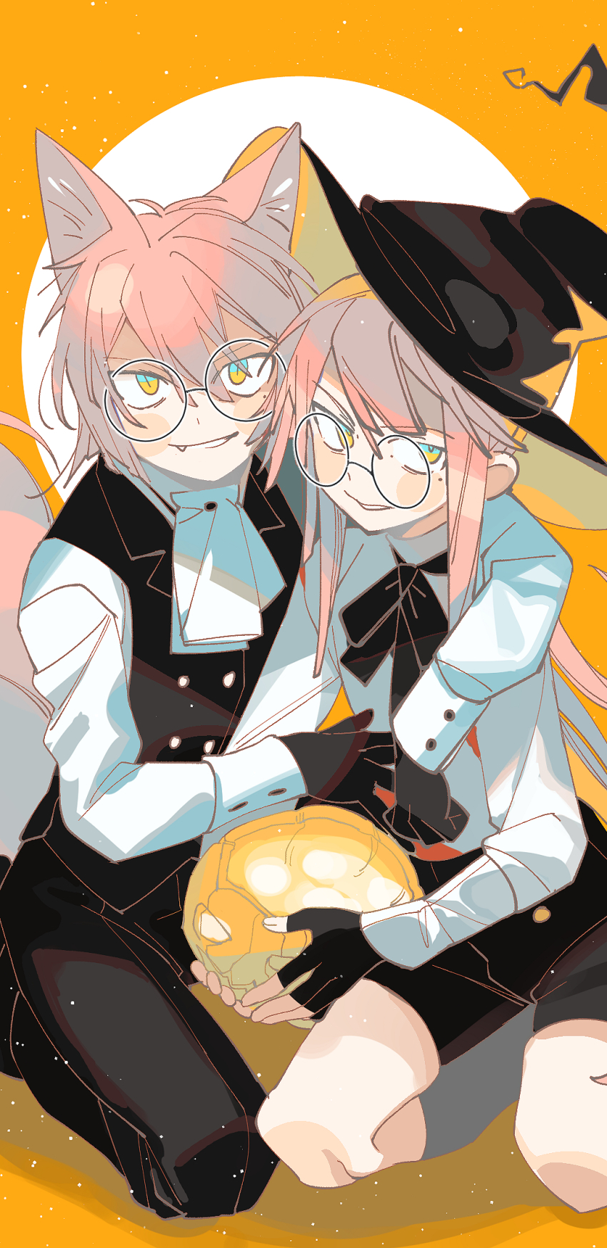 Halloween Rule 34 Image