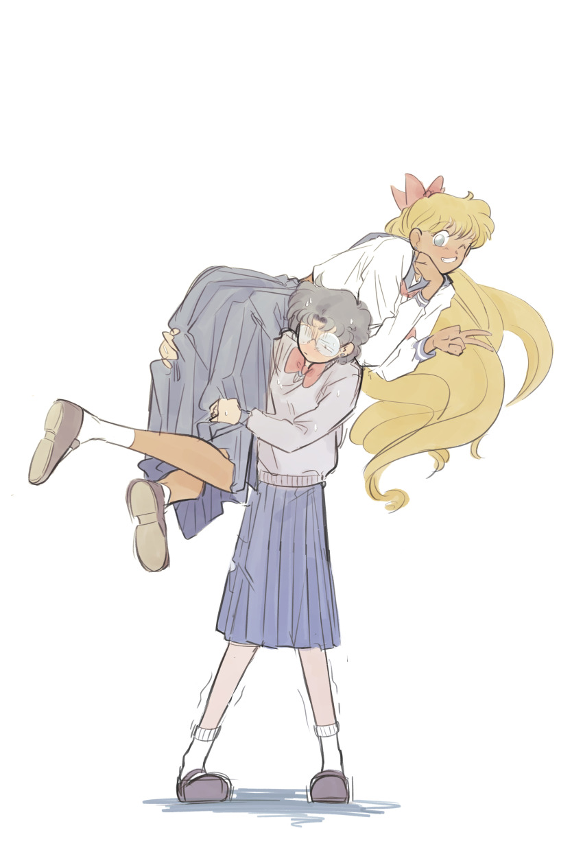 Aino Minako Rule 34 Image