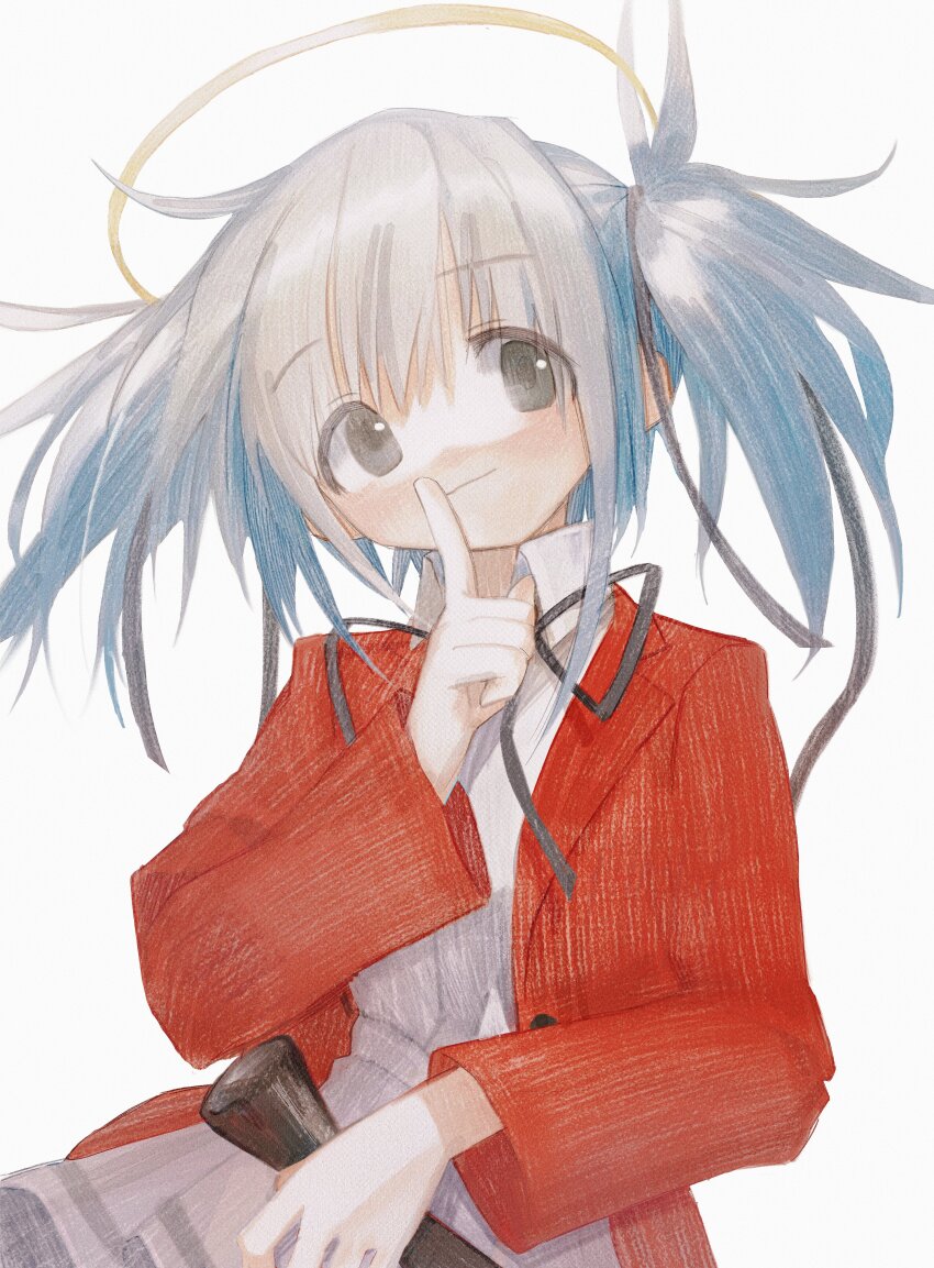 Mitsukai Dokuro (Bokusatsu Tenshi Dokuro-Chan) Rule 34 Image