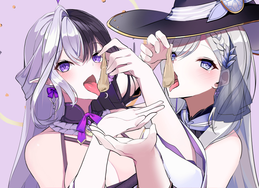 Eileennoir (Algorhythm Project) Rule 34 Image