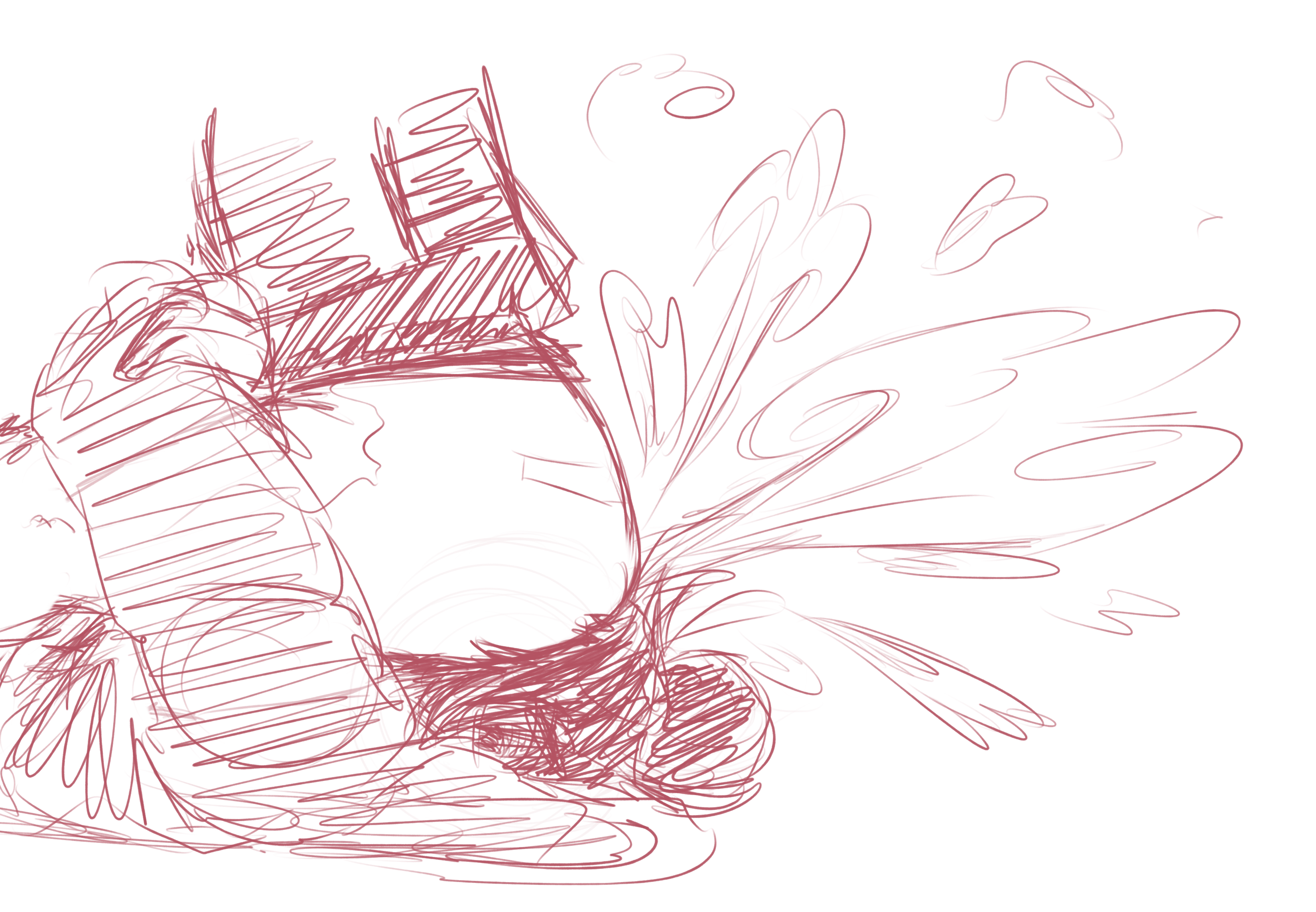 Levi Ackerman (Attack On Titan) Rule 34 Image