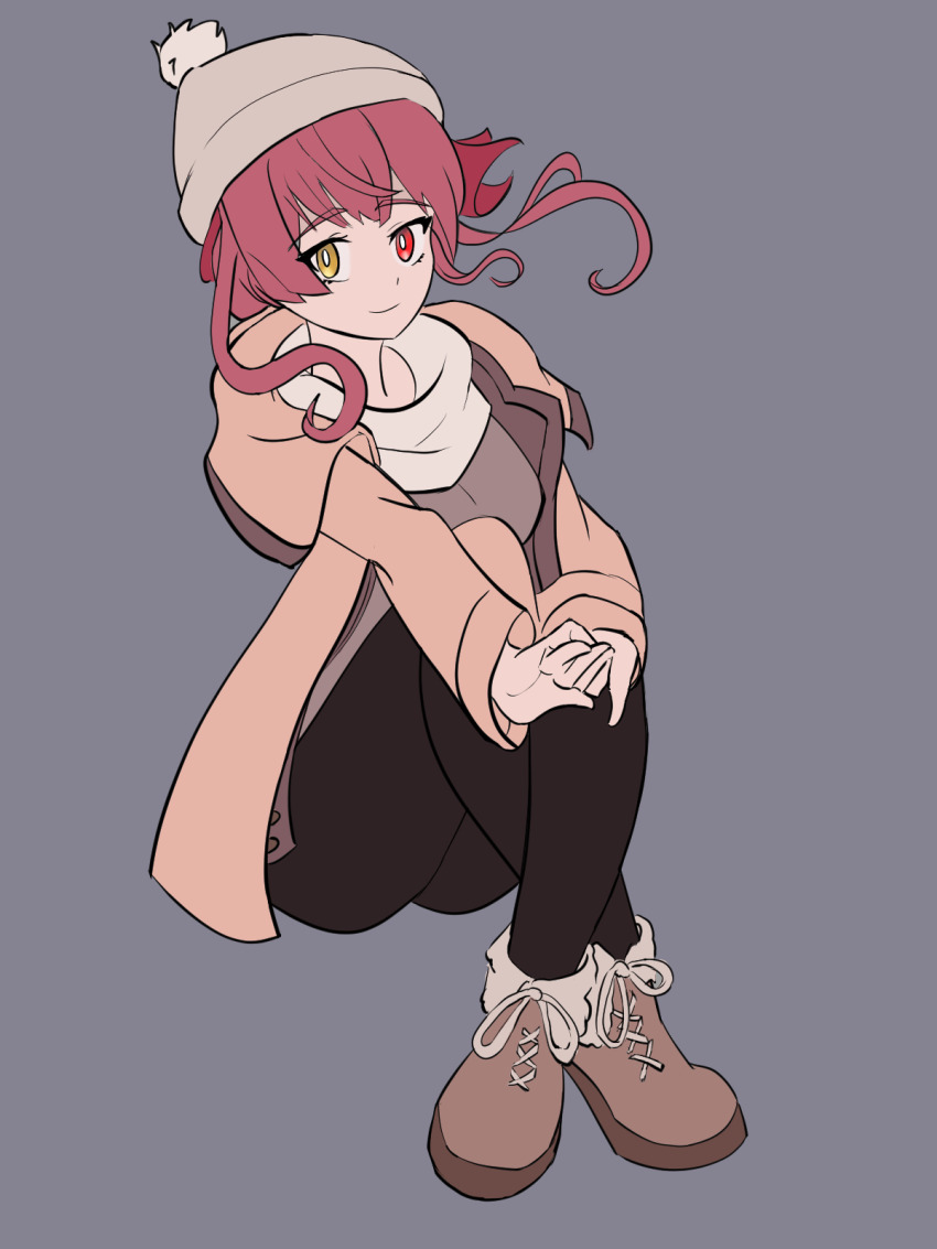 Houshou Marine (Hololive) Rule 34 Image