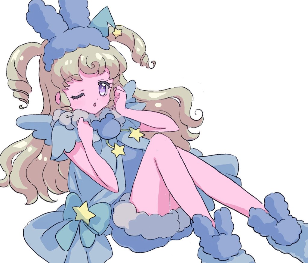 Yumekawa Yui (Pretty Series) Rule 34 Image