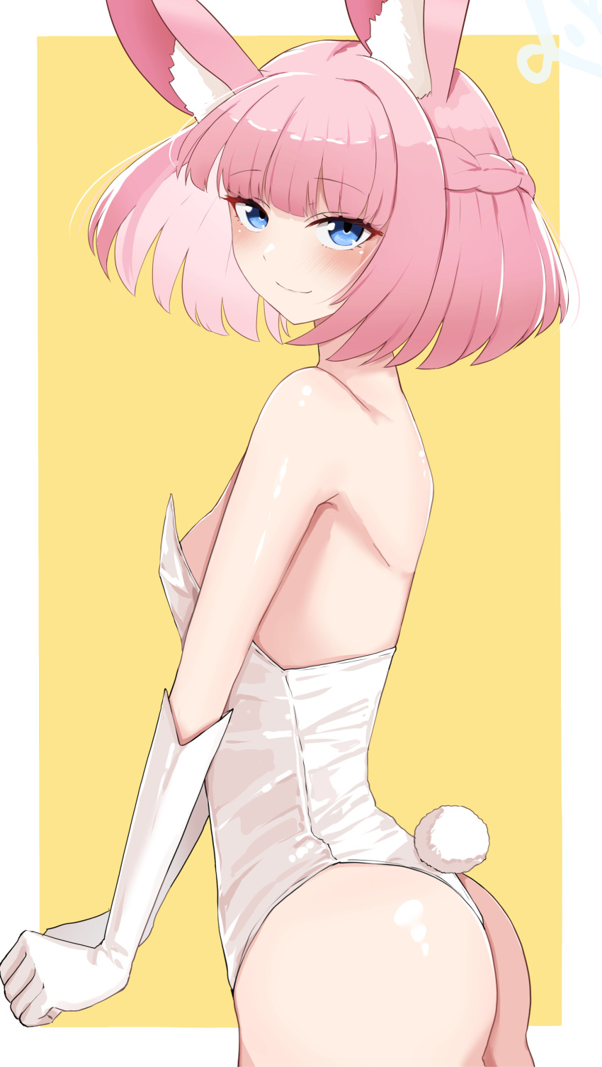 Niko (Blue Archive) Rule 34 Image