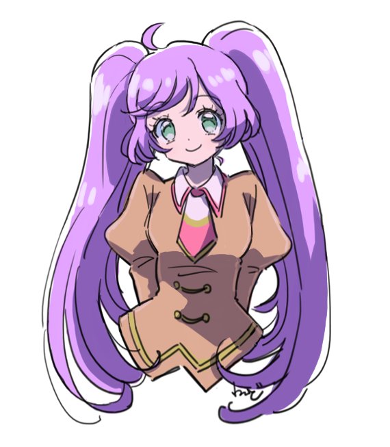 Manaka Laala (Pretty Series) Rule 34 Image