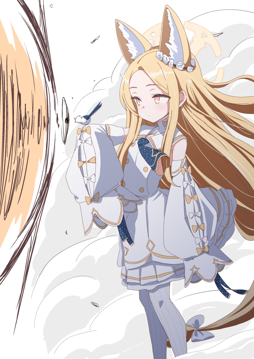 Seia (Blue Archive) Rule 34 Image