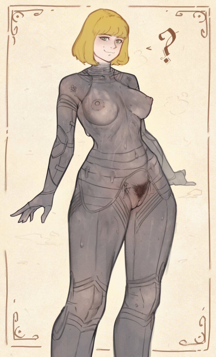 Original Rule 34 Image