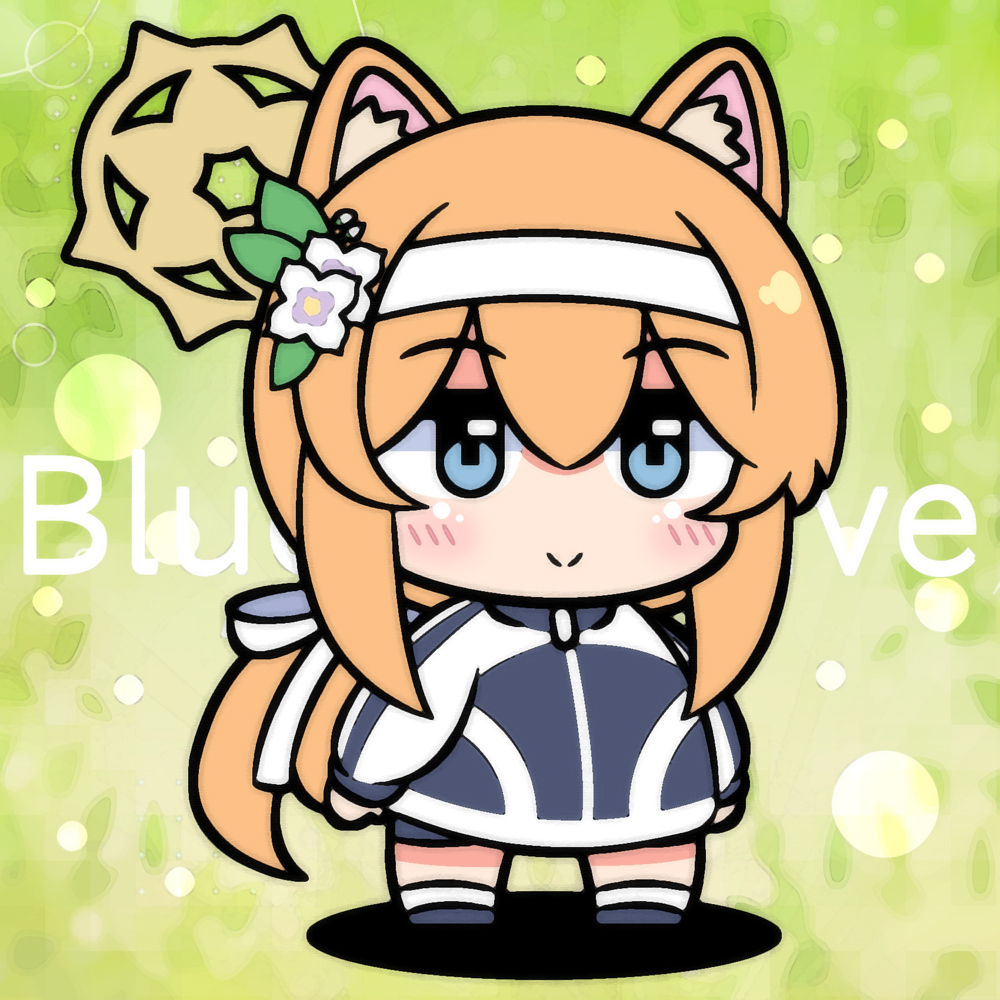 Mari (Blue Archive) Rule 34 Image