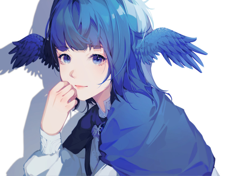 Meteion (Final Fantasy) Rule 34 Image