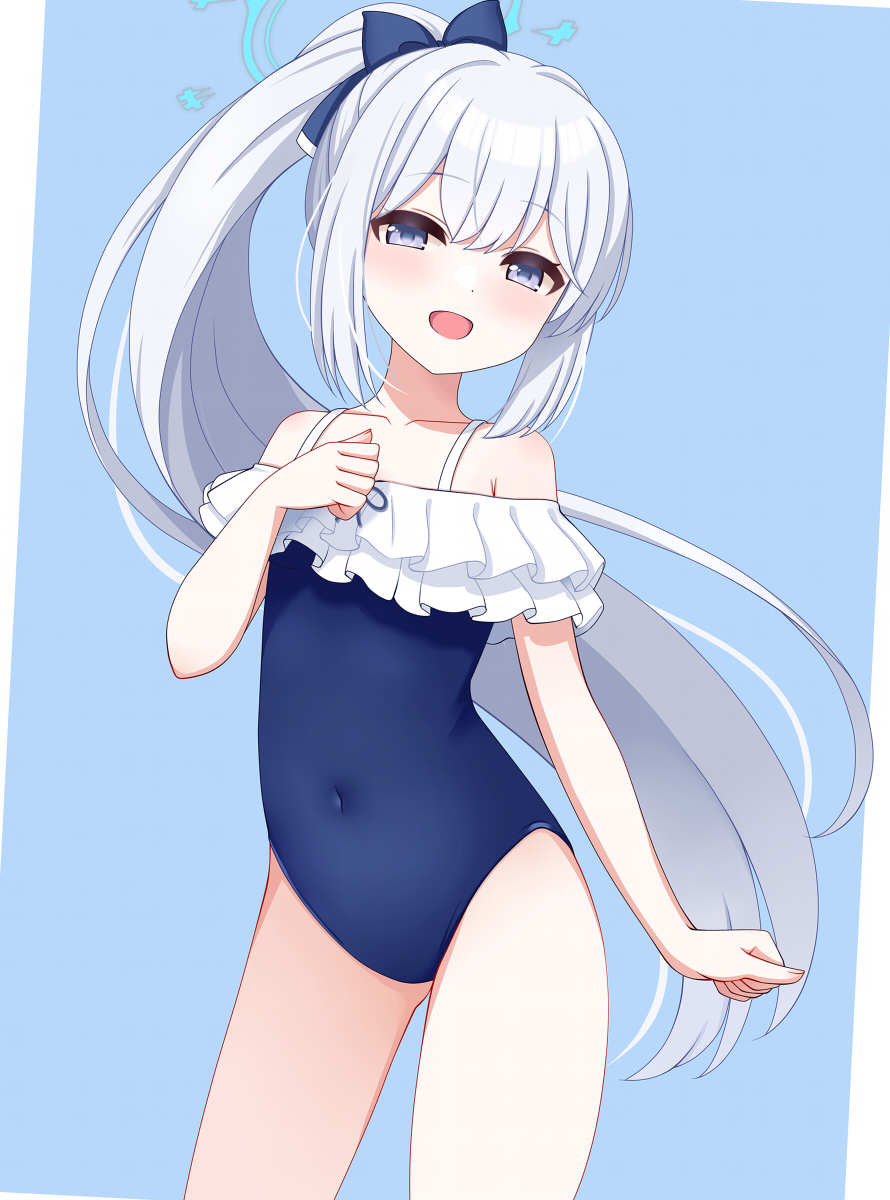 Miyako (Blue Archive) Rule 34 Image