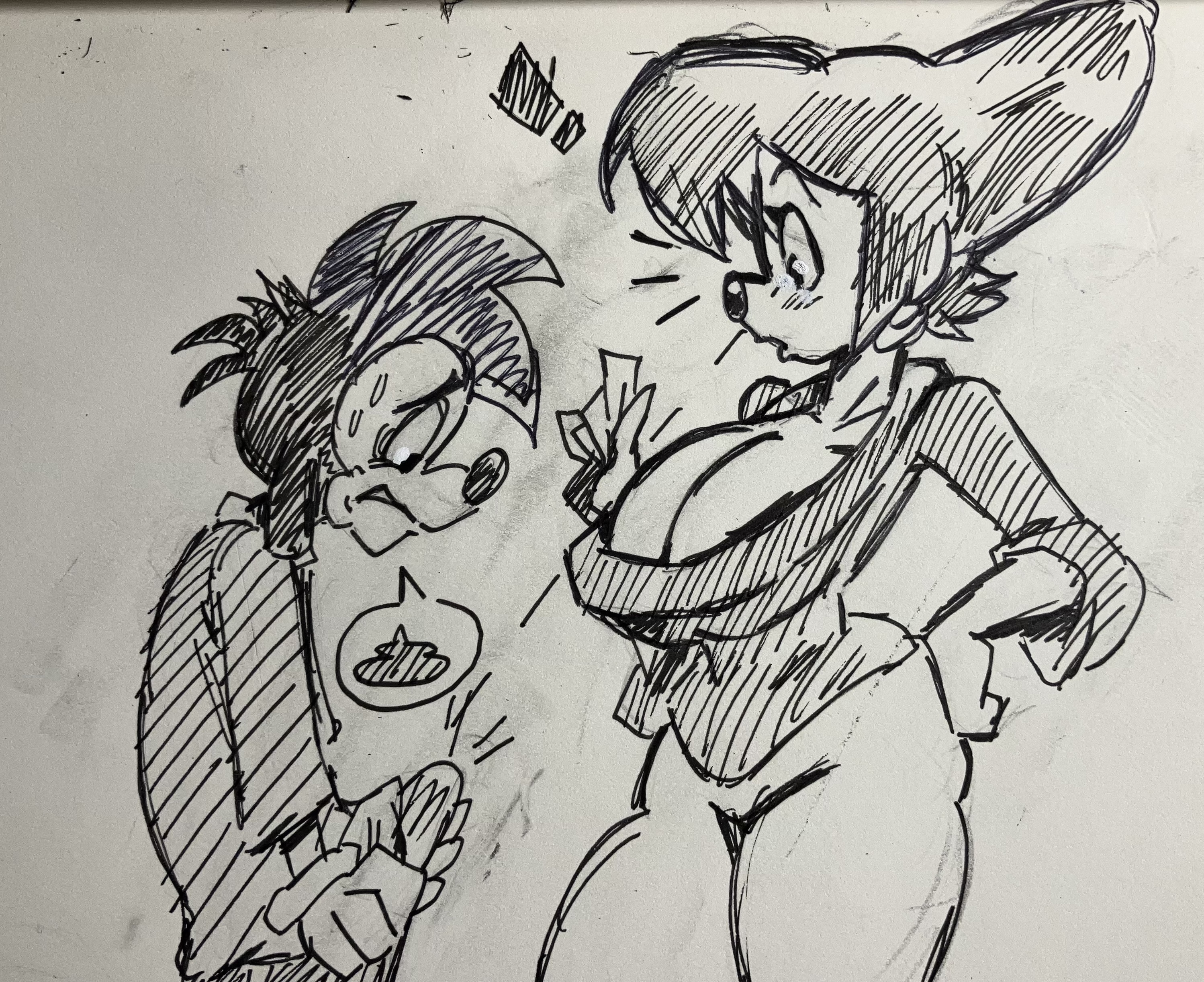 Max Goof (Disney) Rule 34 Image