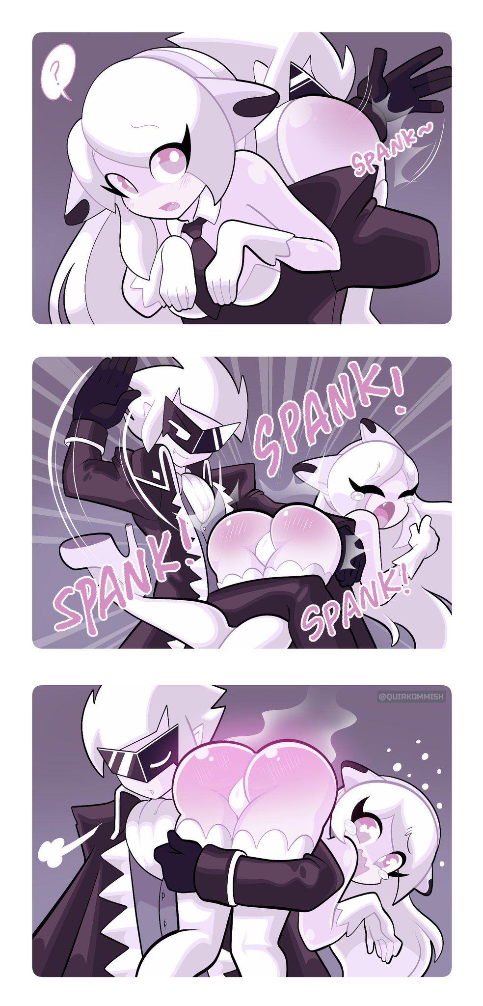 Ami (Gwain Saga) Rule 34 Image