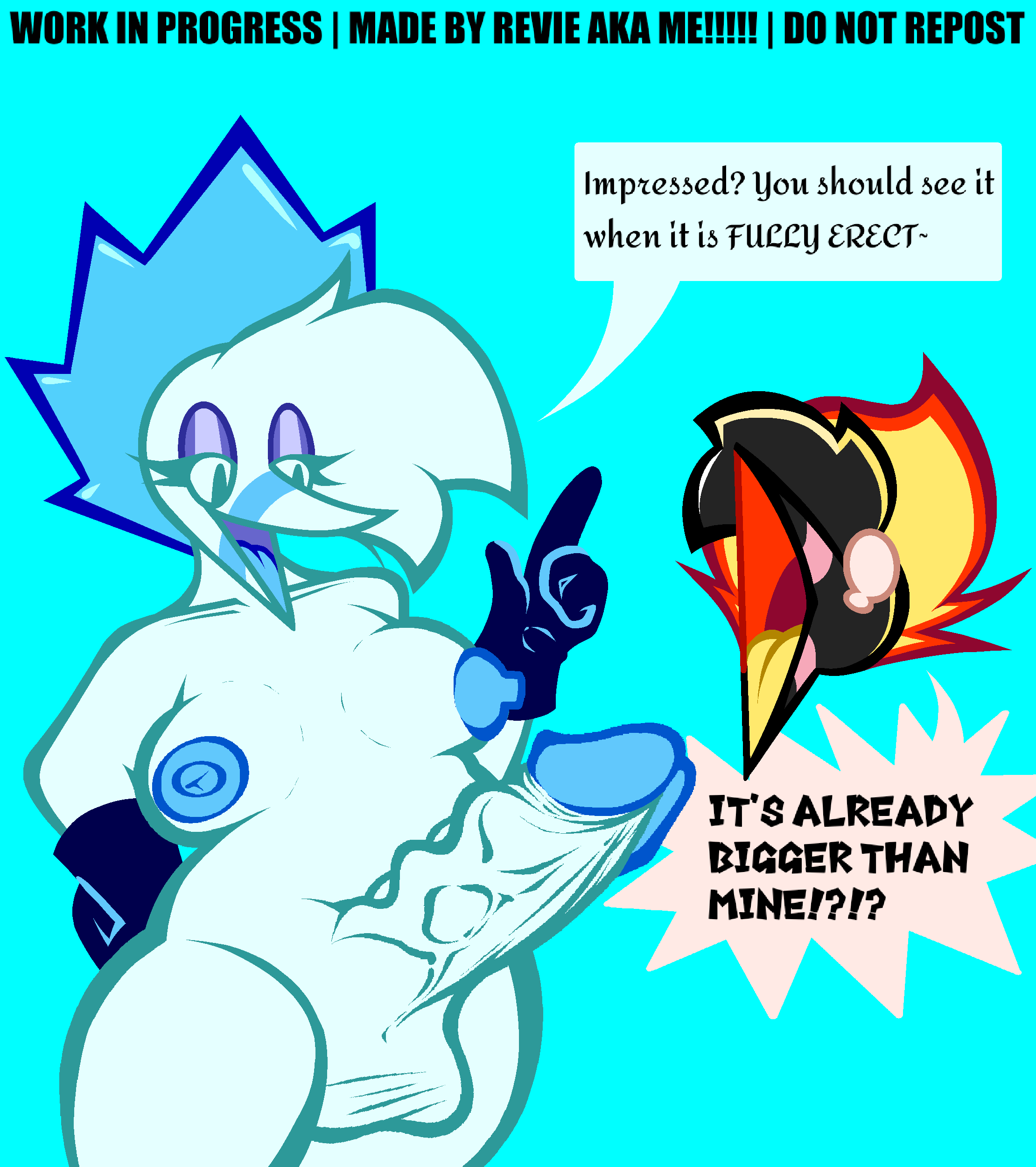 Adeli Rule 34 Image
