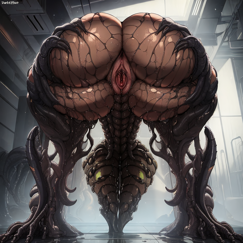 1girls Rule 34 Image