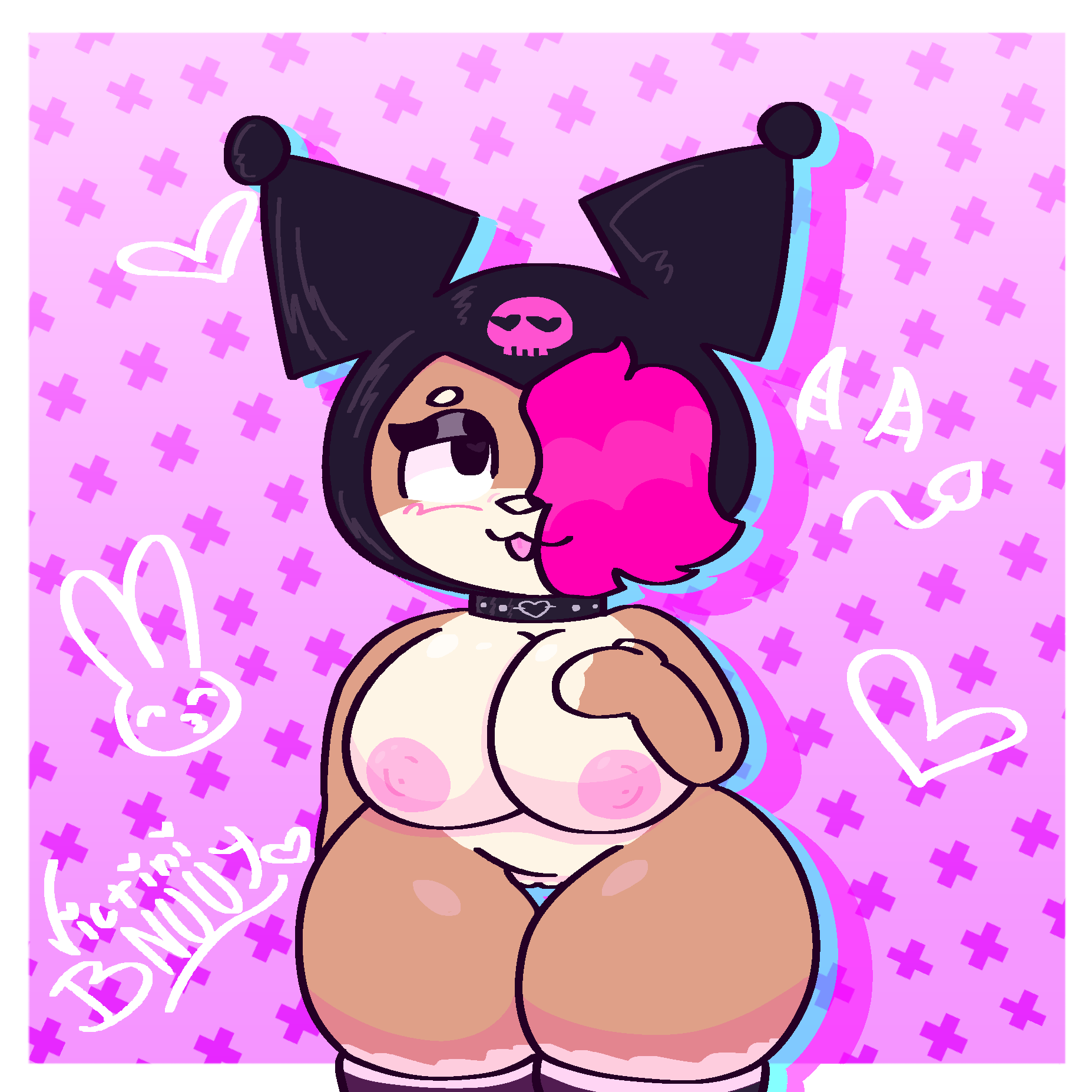 Anthro Rule 34 Image