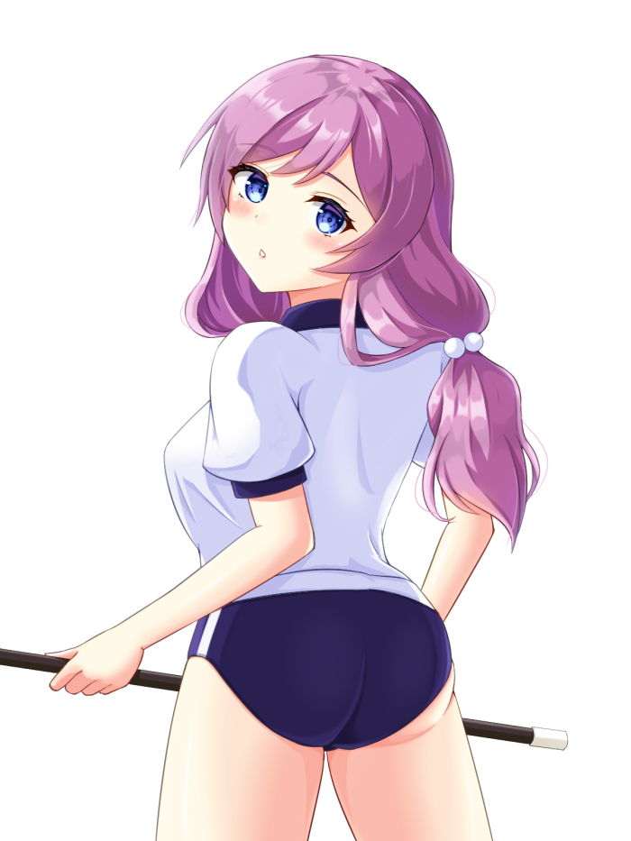Gochuumon Wa Usagi Desu Ka? Rule 34 Image