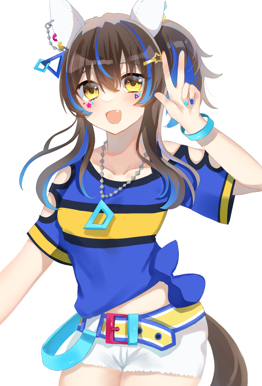 Daitaku Helios (Fun Fun Party Night) (Umamusume) Rule 34 Image