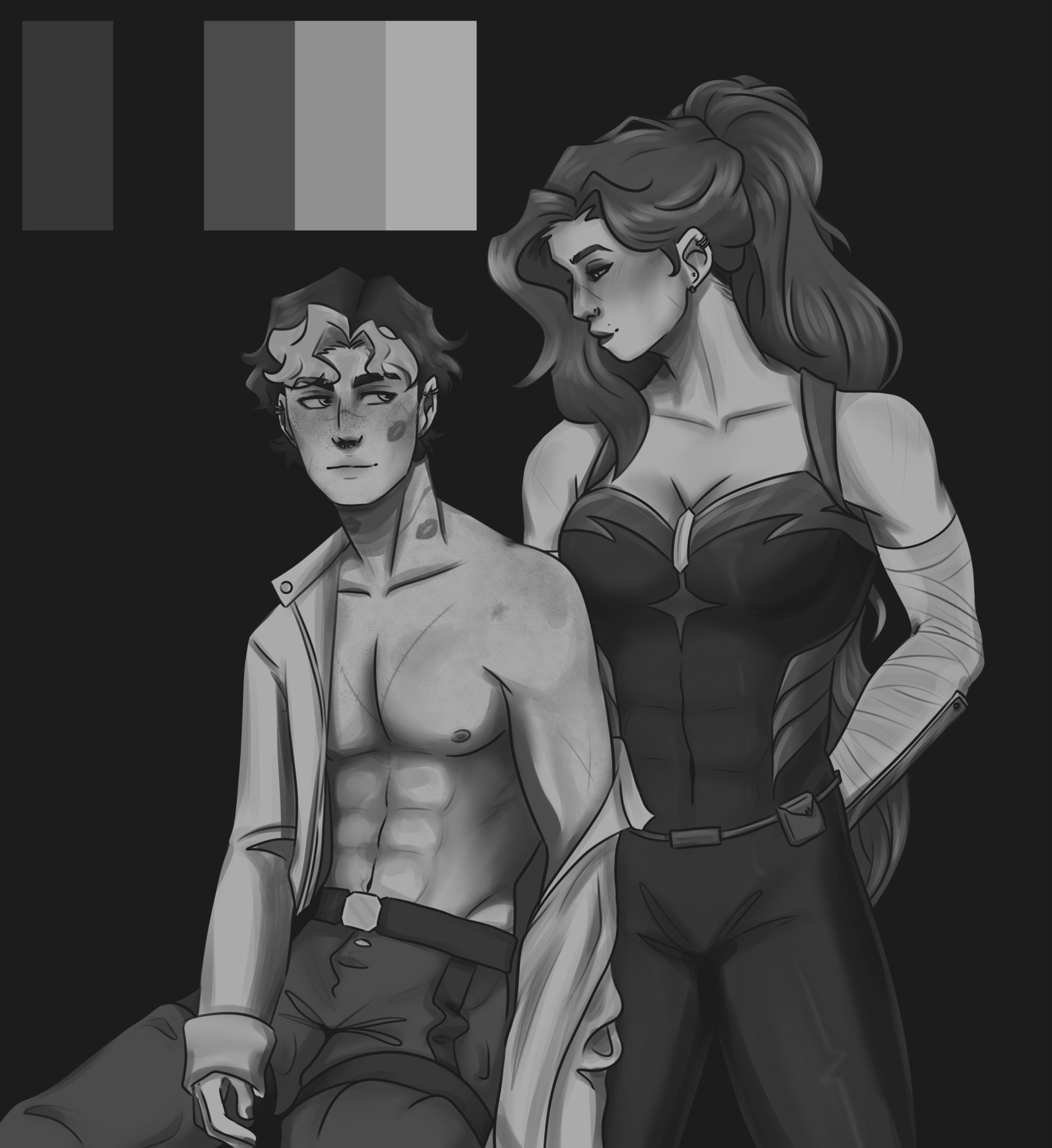 Artemis (Dc) Rule 34 Image