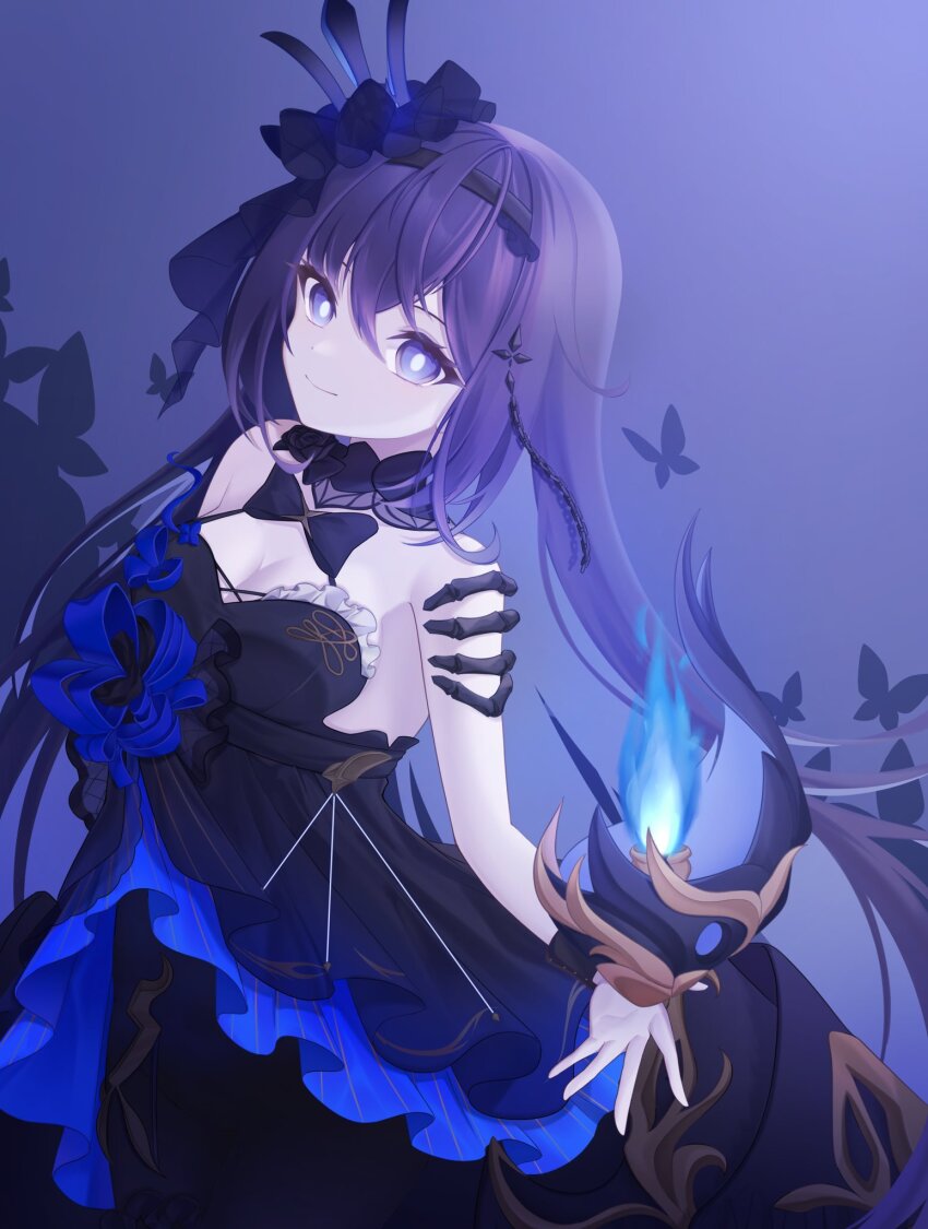 Seele Vollerei (Honkai (Series)) Rule 34 Image