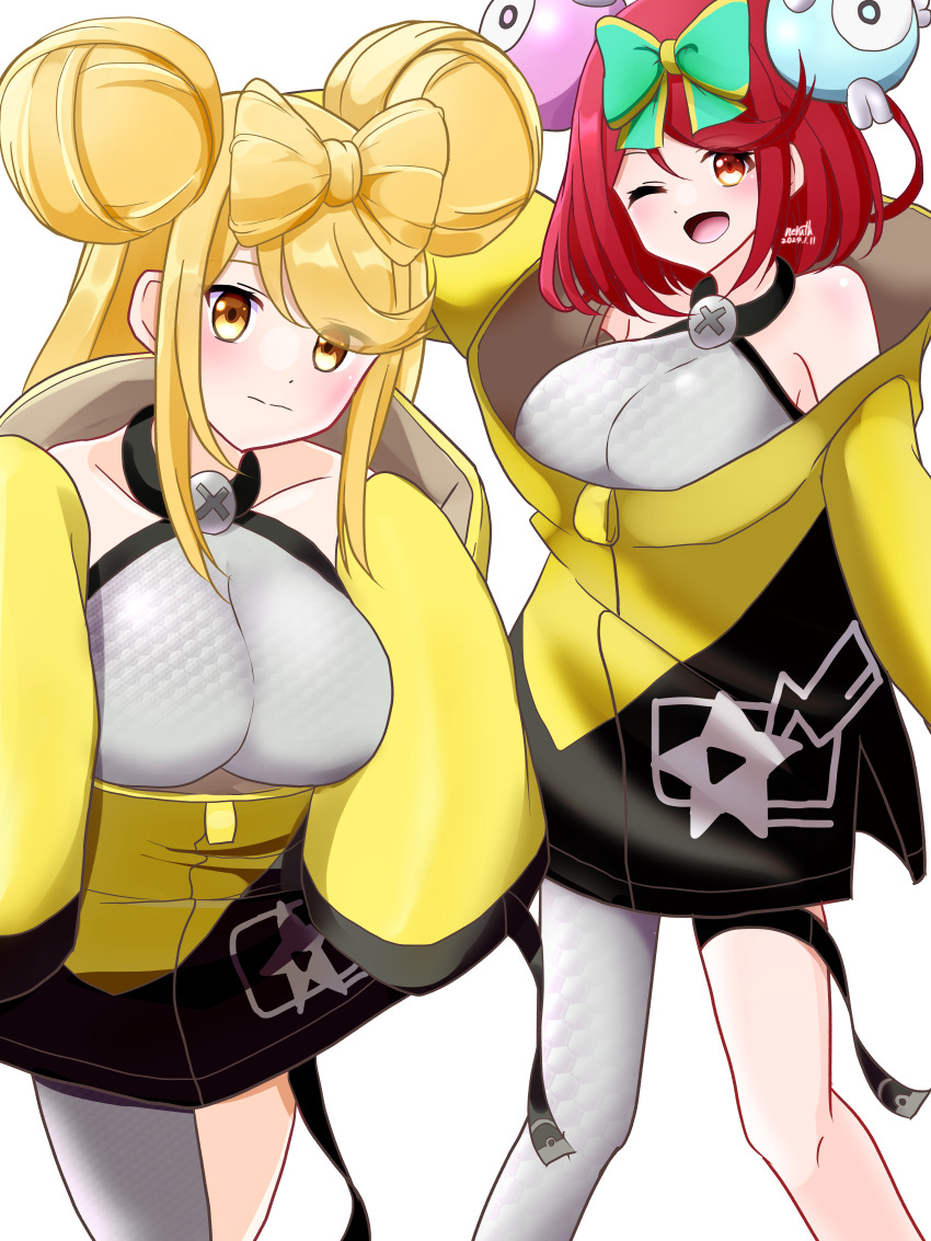 Iono (Pokemon) Rule 34 Image