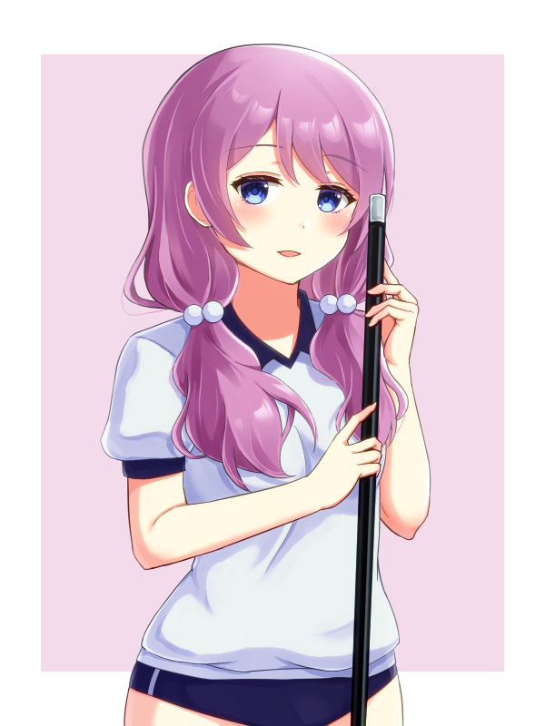 Gochuumon Wa Usagi Desu Ka? Rule 34 Image