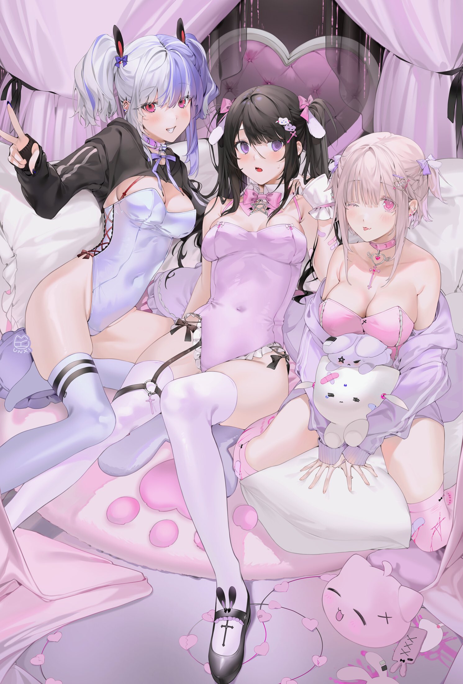 Original Rule 34 Image