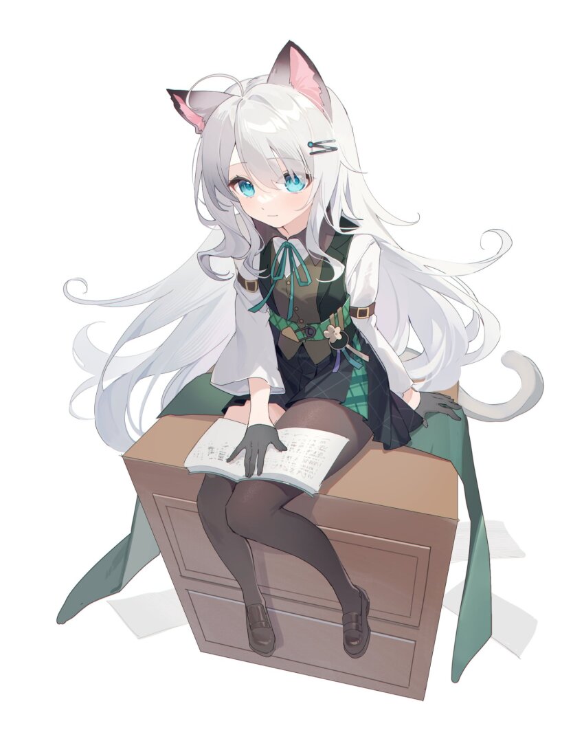Arknights Rule 34 Image