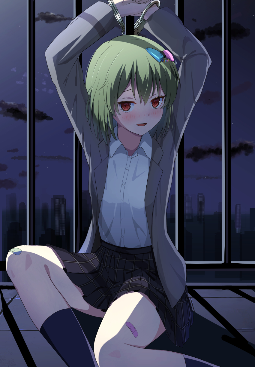 Nagayoshi Subaru (Idolmaster) Rule 34 Image