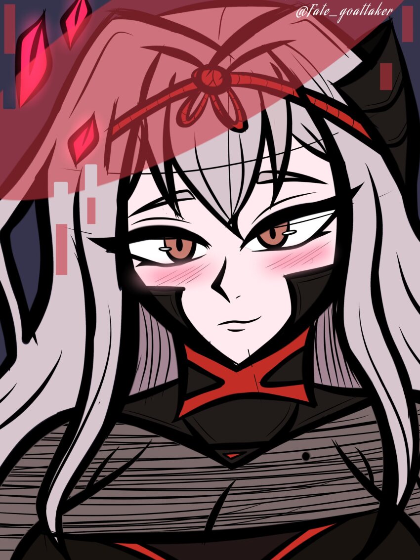 Goddess Of Victory: Nikke Rule 34 Image