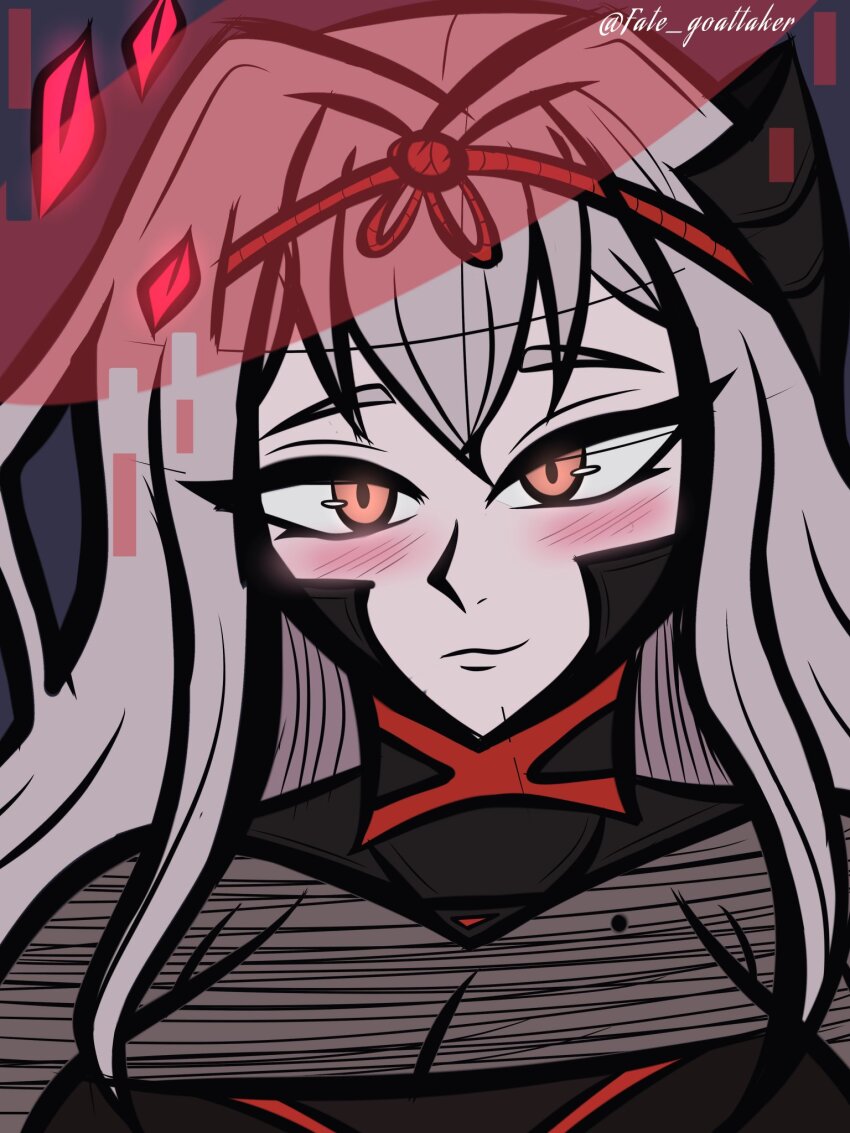 Goddess Of Victory: Nikke Rule 34 Image