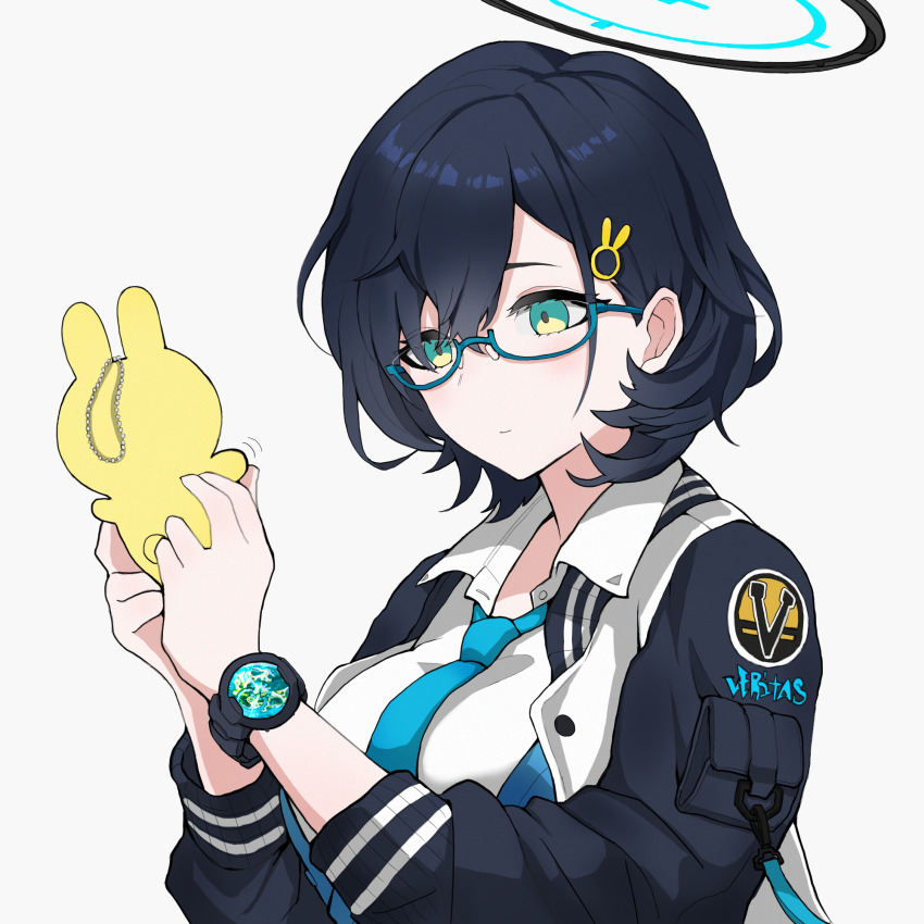 Chihiro (Blue Archive) Rule 34 Image