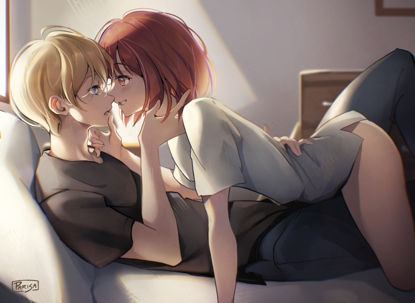 Arima Kana (Oshi No Ko) Rule 34 Image