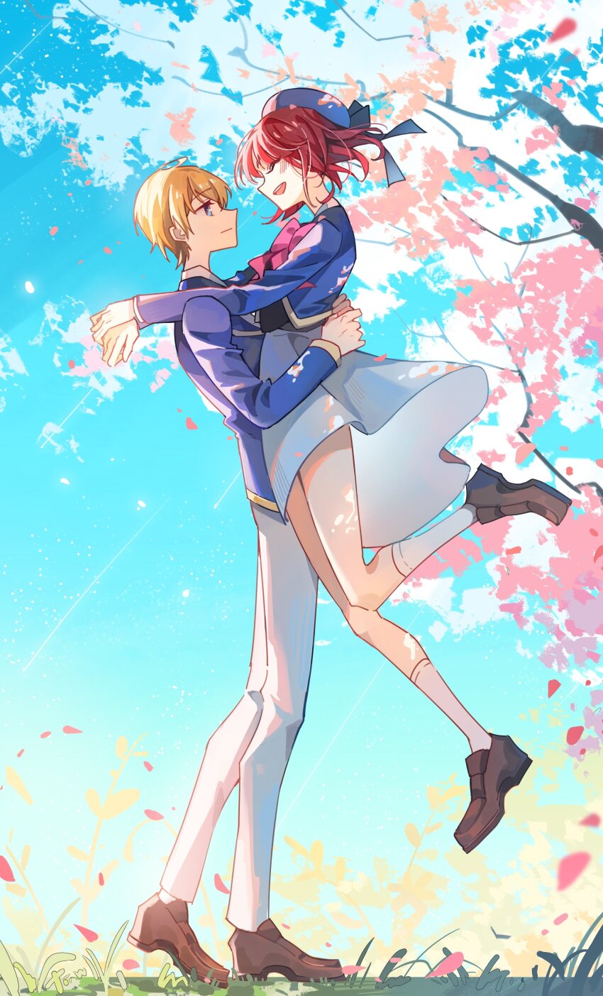 Arima Kana (Oshi No Ko) Rule 34 Image